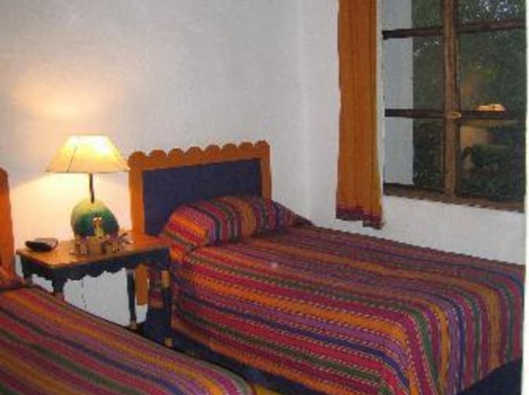 هتل Quinta De Las Flores