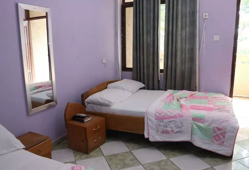 ホテル Radach Lodge & Conference Centre