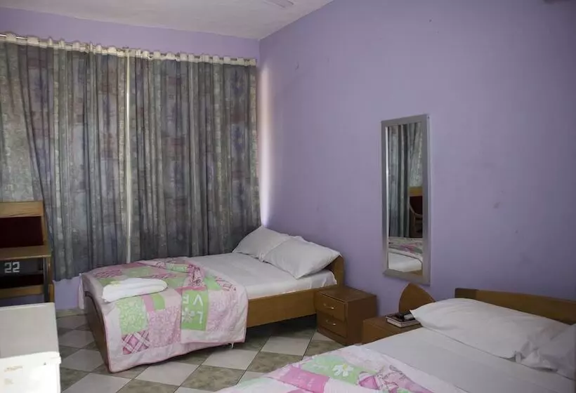 ホテル Radach Lodge & Conference Centre