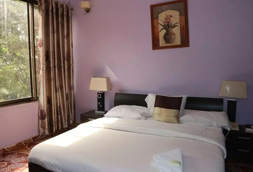 ホテル Radach Lodge & Conference Centre