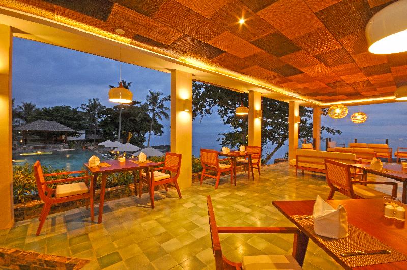 Отель Rajavilla Lombok Resort   Seaside Serenity