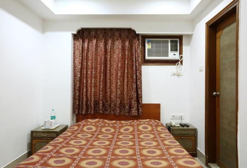 فندق Rodili Residency