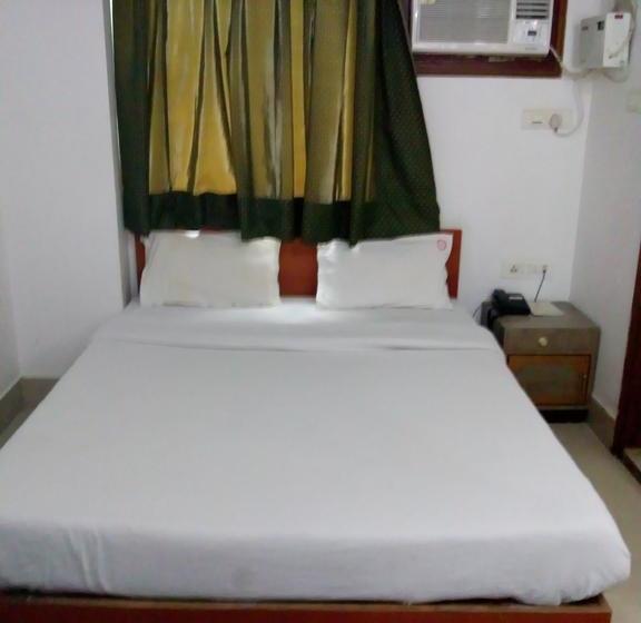 فندق Rodili Residency