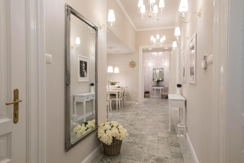 בית מלון כפרי Serenity Boutique Budapest