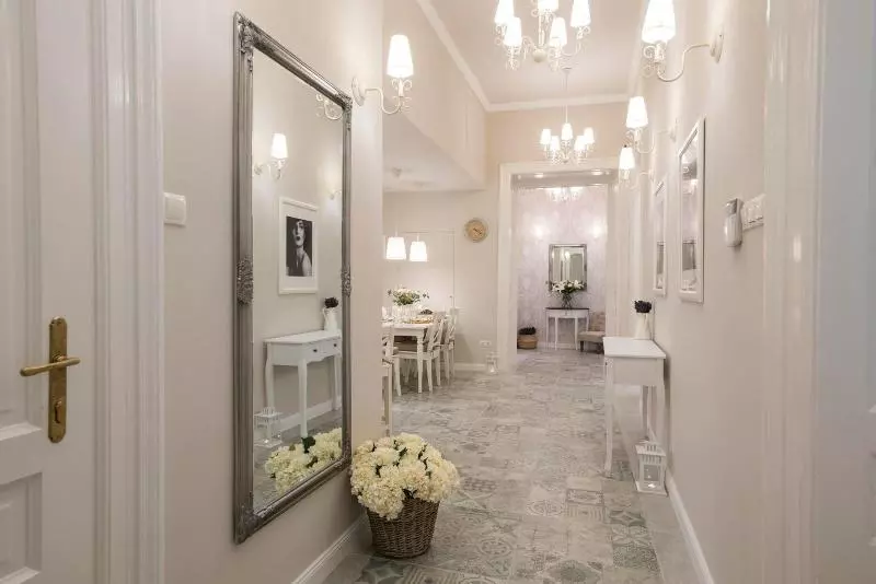 هتل Serenity Boutique Budapest