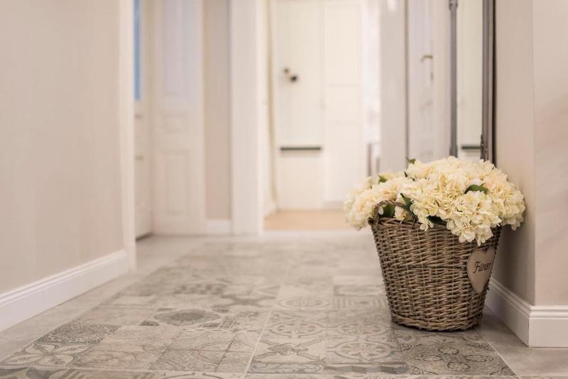 בית מלון כפרי Serenity Boutique Budapest