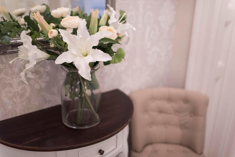 בית מלון כפרי Serenity Boutique Budapest