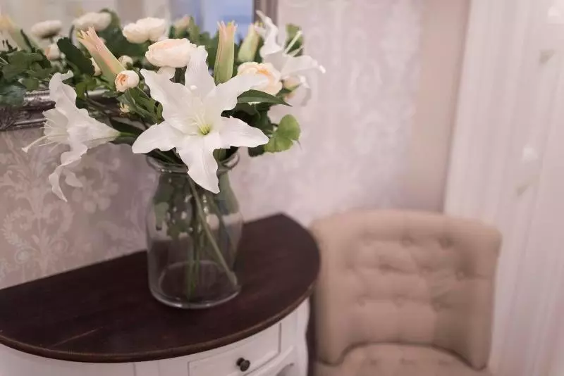 هتل Serenity Boutique Budapest