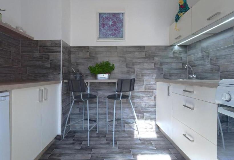 Fotos del hotel Souper Apartments Downtown:  6