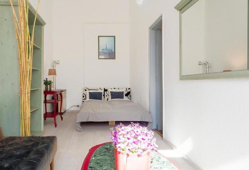 Fotos del hotel Souper Apartments Downtown:  12