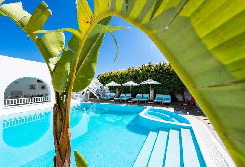 בית מלון כפרי Stelia Mare Boutique