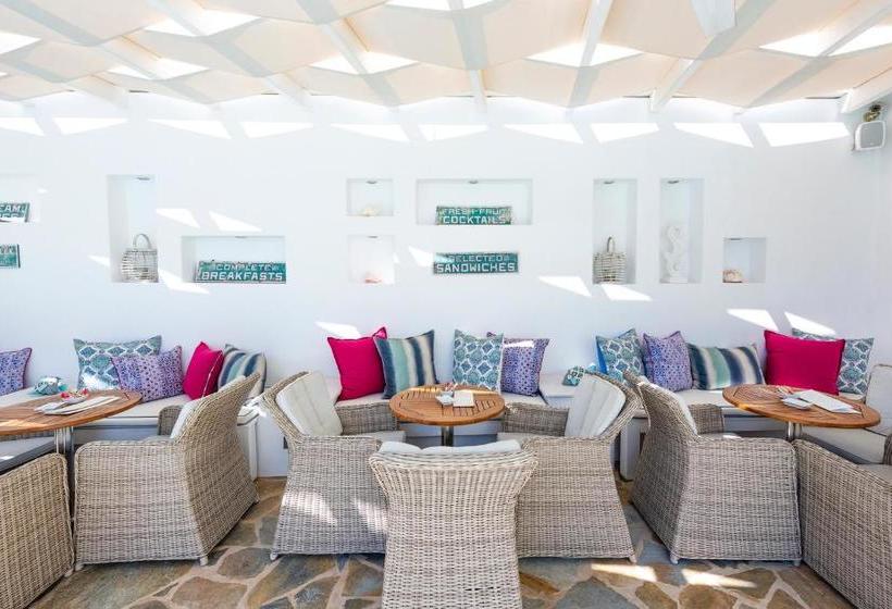 בית מלון כפרי Stelia Mare Boutique