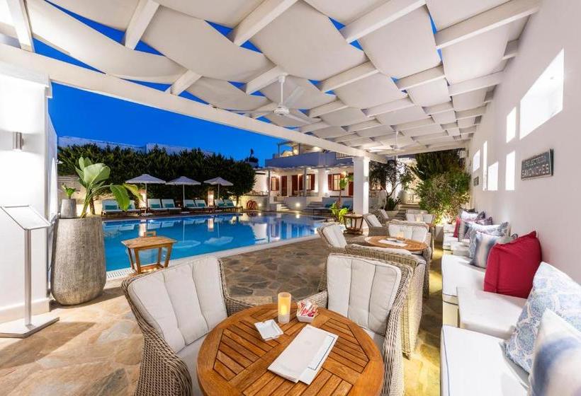 בית מלון כפרי Stelia Mare Boutique