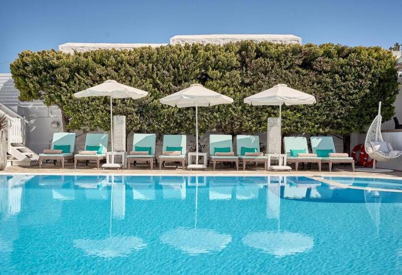 בית מלון כפרי Stelia Mare Boutique