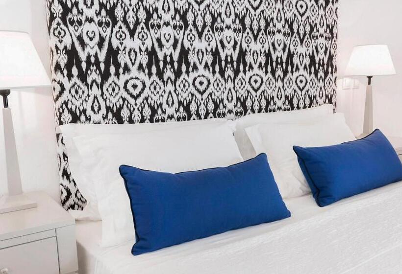 בית מלון כפרי Stelia Mare Boutique