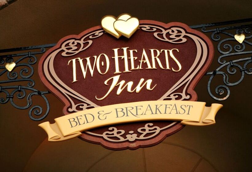 فندق Two Hearts Inn