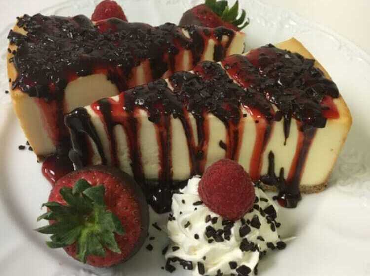 فندق Two Hearts Inn