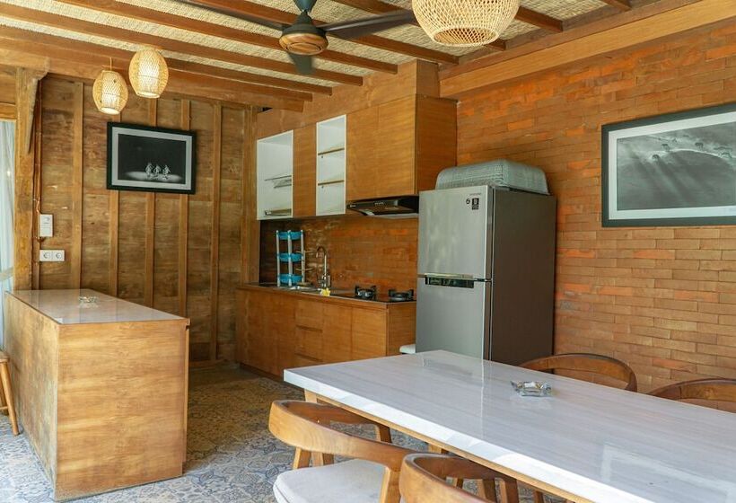 فندق Umadhatu Resort