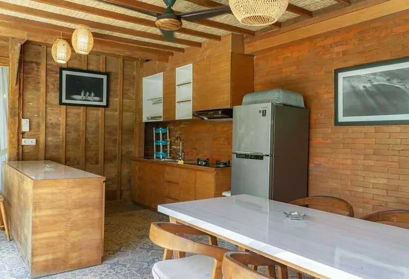 ホテル Umadhatu Resort