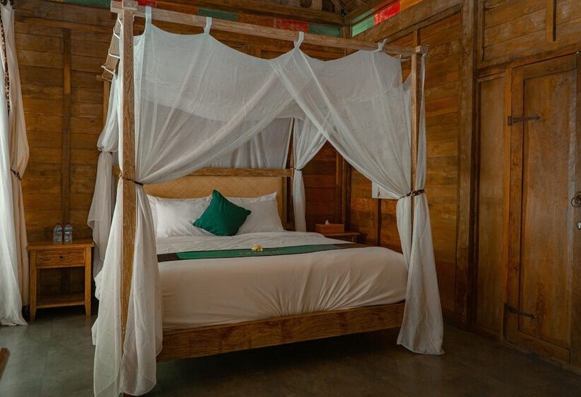 فندق Umadhatu Resort