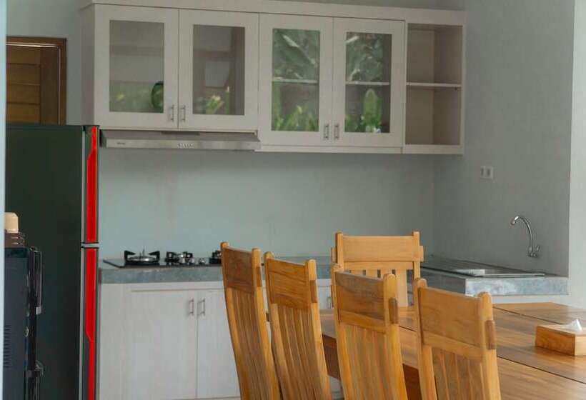 فندق Umadhatu Resort