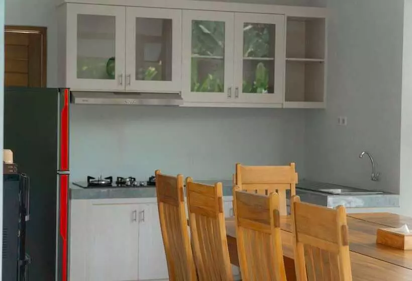 ホテル Umadhatu Resort