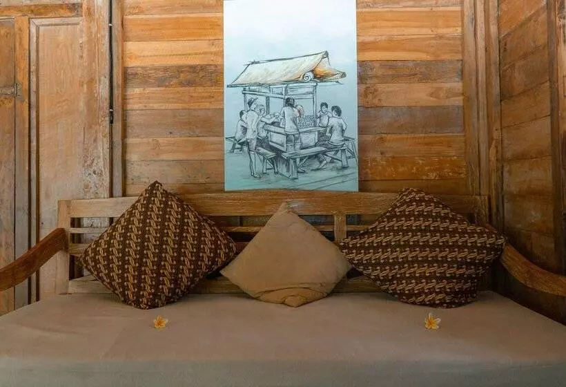 ホテル Umadhatu Resort