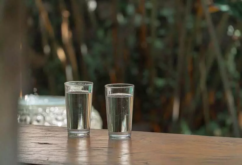 ホテル Umadhatu Resort