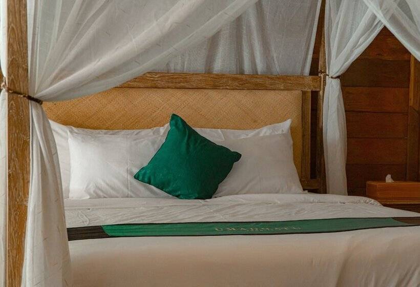 فندق Umadhatu Resort