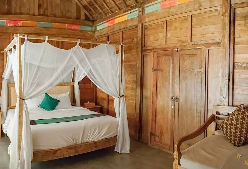 ホテル Umadhatu Resort