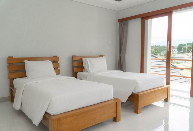 فندق Umadhatu Resort