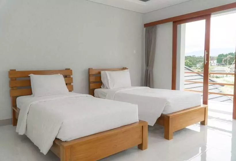 ホテル Umadhatu Resort