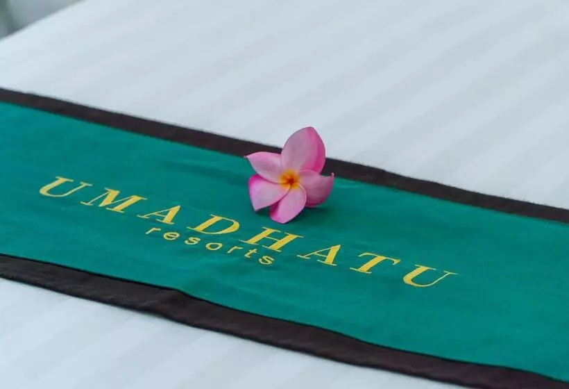 ホテル Umadhatu Resort