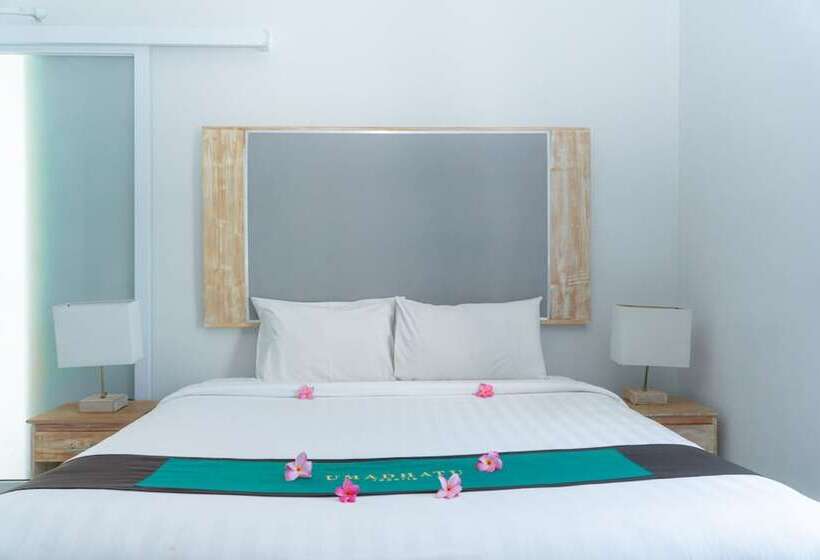 فندق Umadhatu Resort