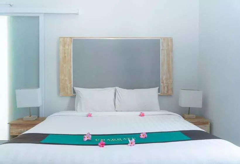 ホテル Umadhatu Resort