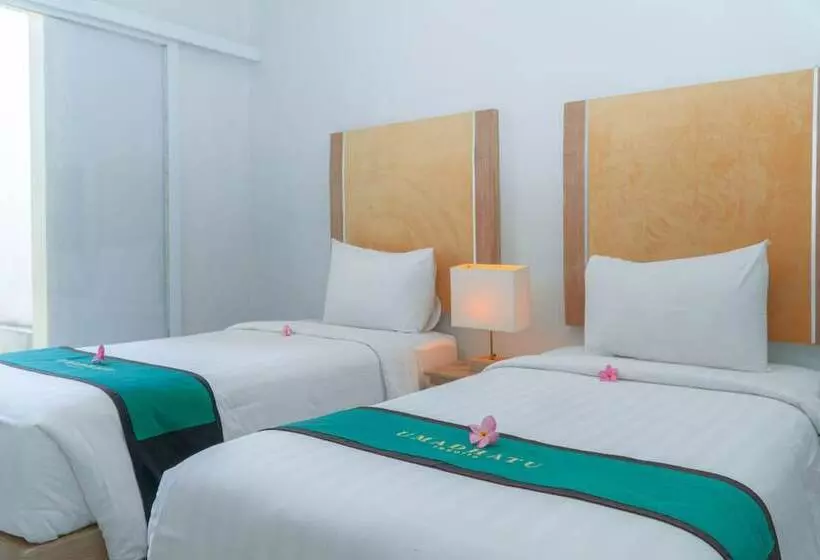 ホテル Umadhatu Resort