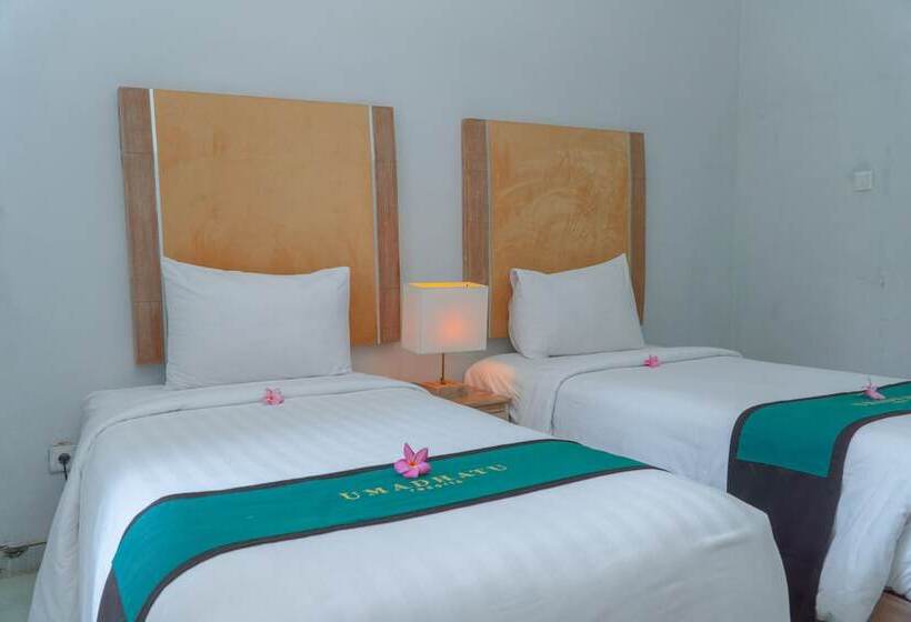 فندق Umadhatu Resort