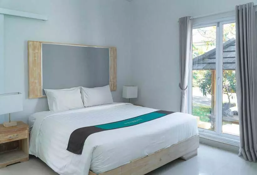 ホテル Umadhatu Resort