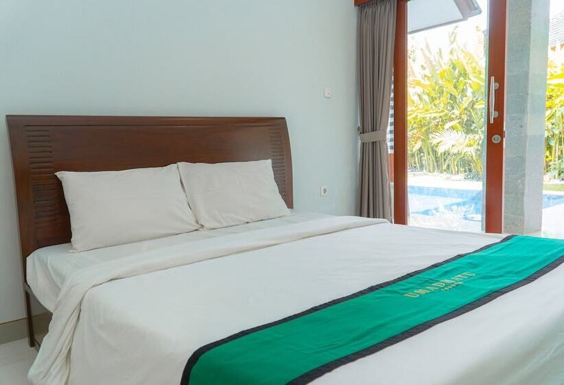 فندق Umadhatu Resort