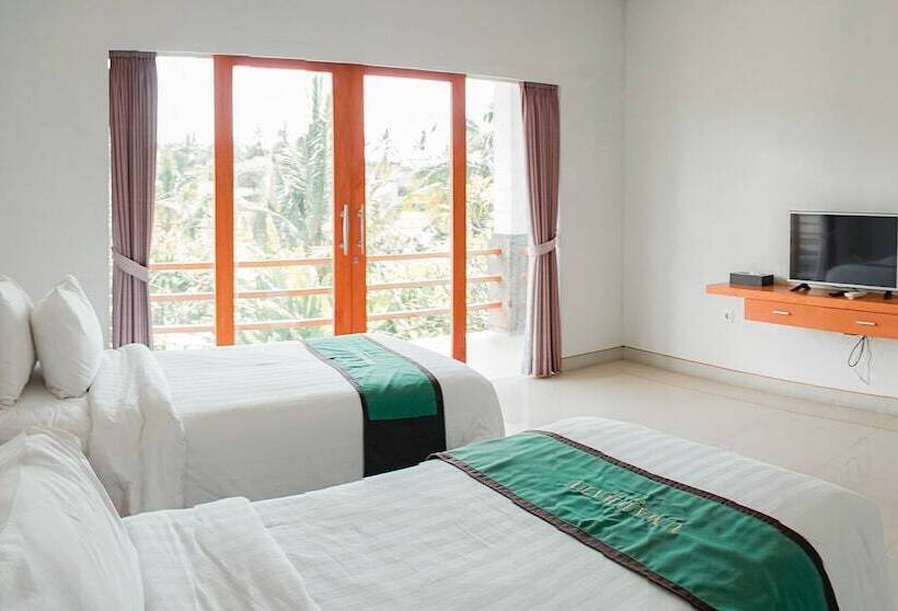 فندق Umadhatu Resort