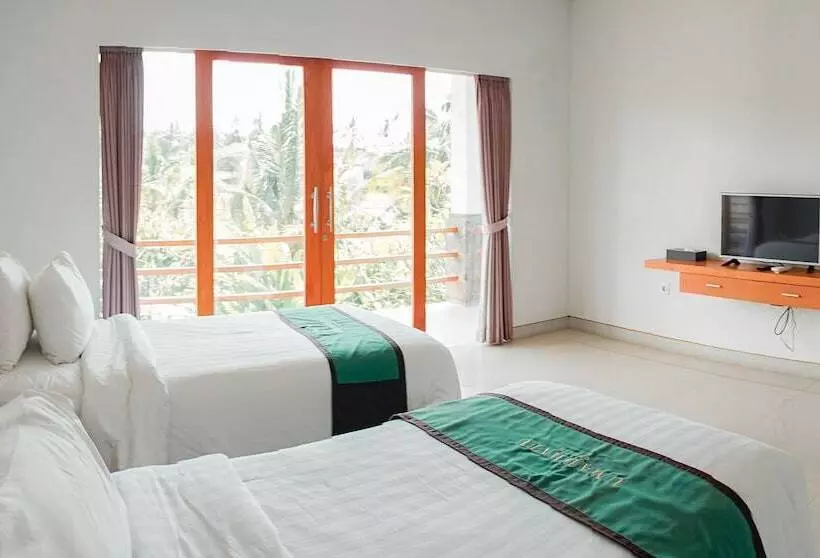 ホテル Umadhatu Resort