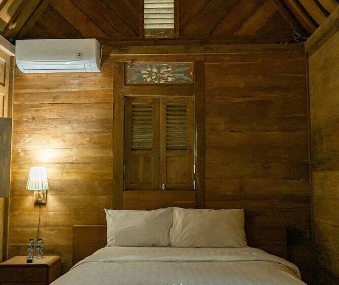 فندق Umadhatu Resort