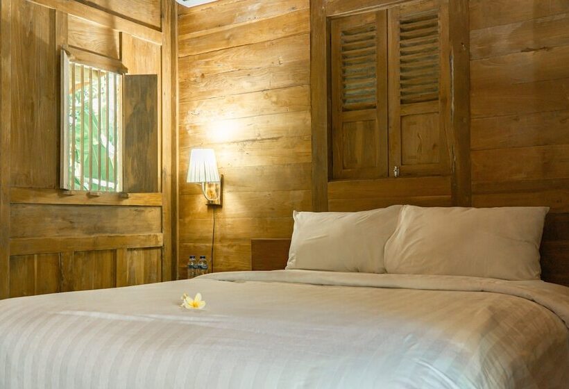 فندق Umadhatu Resort