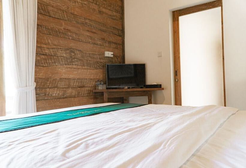 فندق Umadhatu Resort