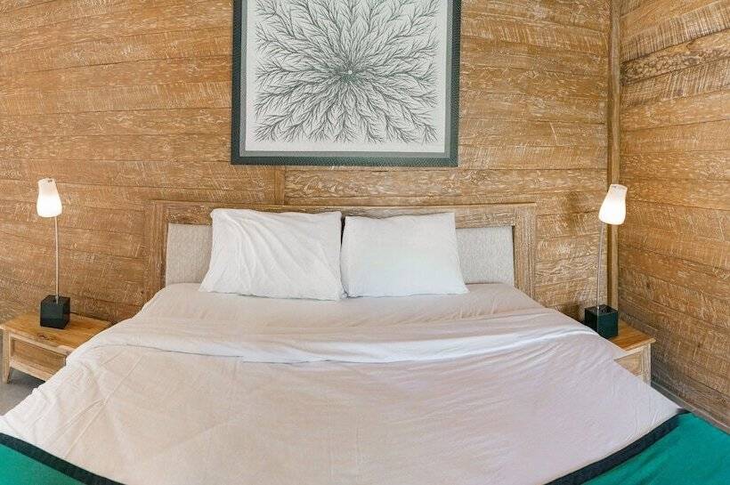 فندق Umadhatu Resort