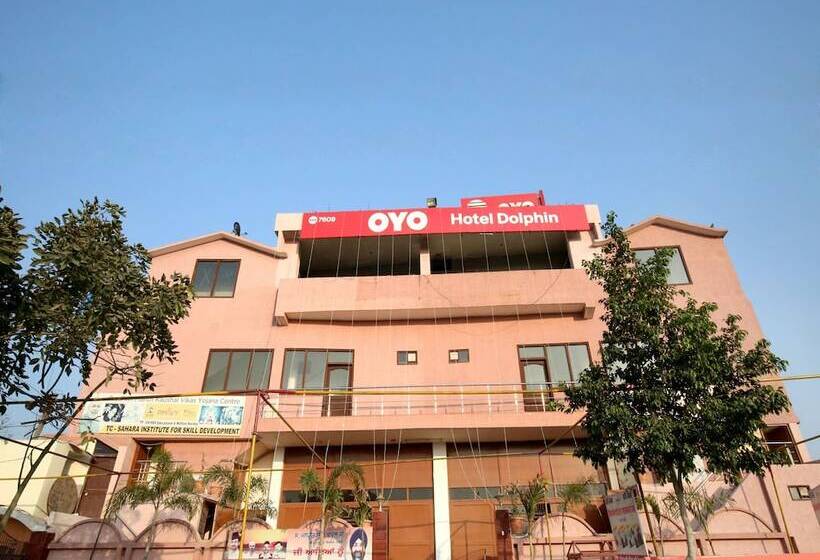 OYO 7609 Hotel Dolphin