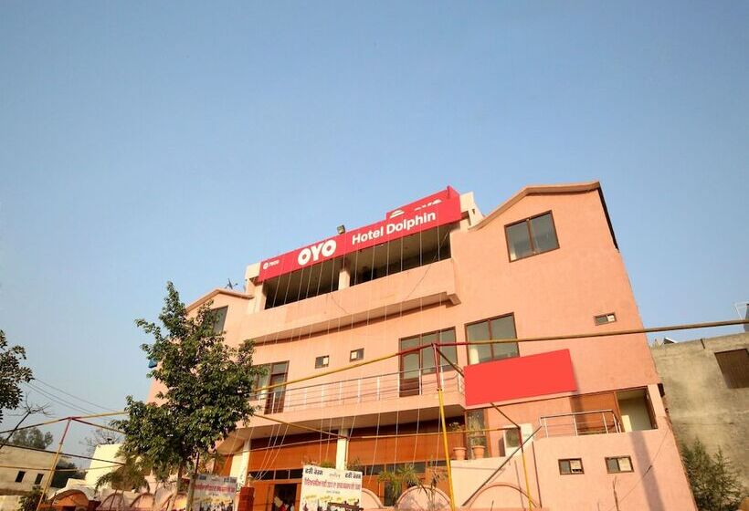 OYO 7609 Hotel Dolphin