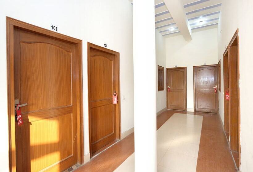 OYO 7609 Hotel Dolphin