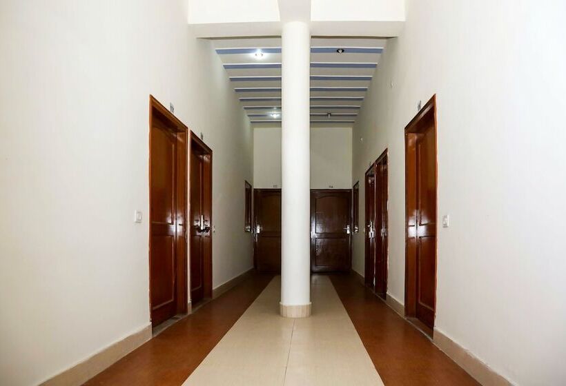 OYO 7609 Hotel Dolphin