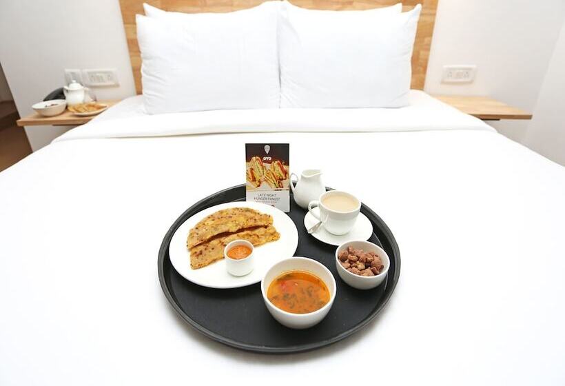 OYO 7609 Hotel Dolphin